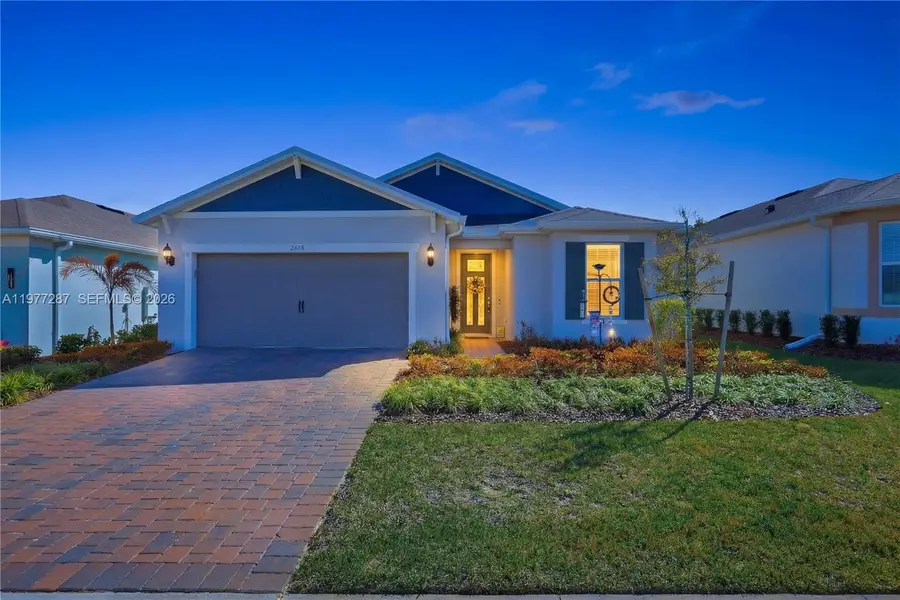 2618 Del Webb Drive, Minneola, FL 34715 - #3