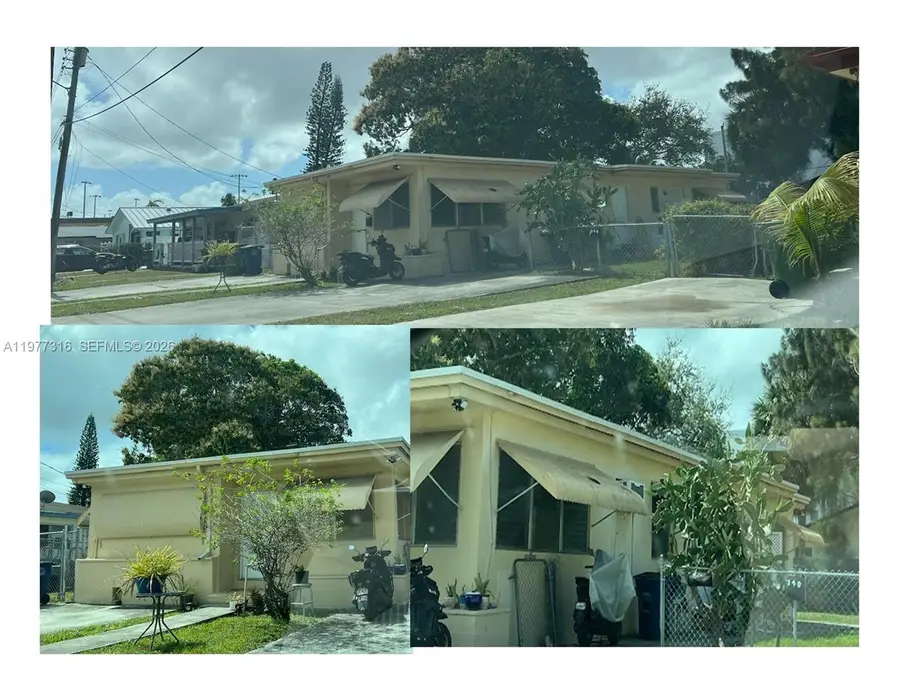 308 SE 4th Ave, Hallandale Beach, FL 33009 - #2