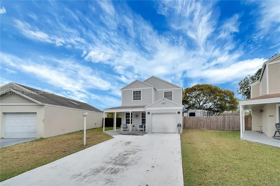 14531 SW 127th Ct, Miami, FL 33186 - #3