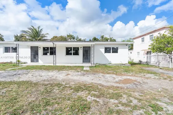 1061 NW 108 Ter, Miami, FL 33168