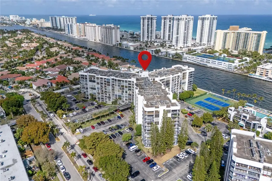 1000 Parkview Dr #222, Hallandale Beach, FL 33009 - #2