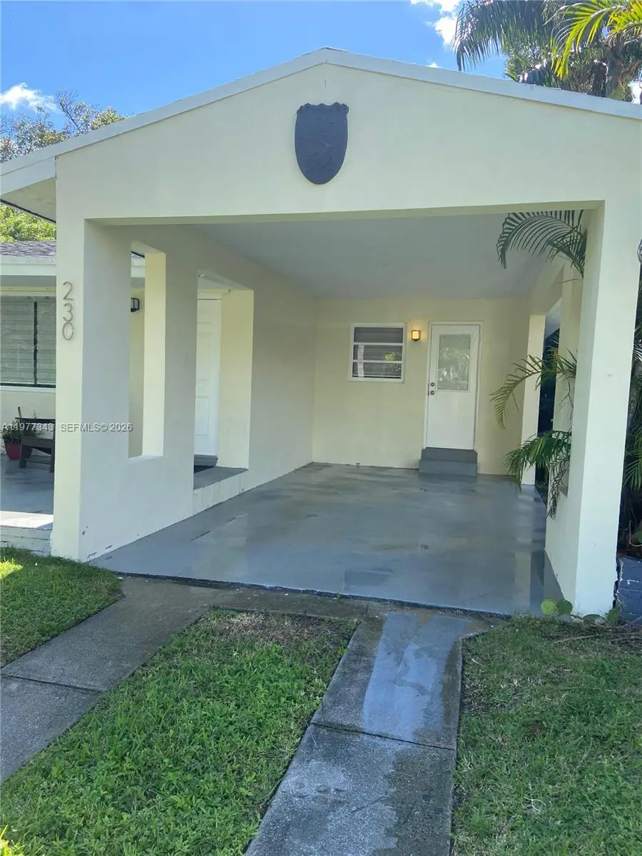 230 NE 2nd Pl, Dania Beach, FL 33004 - #1