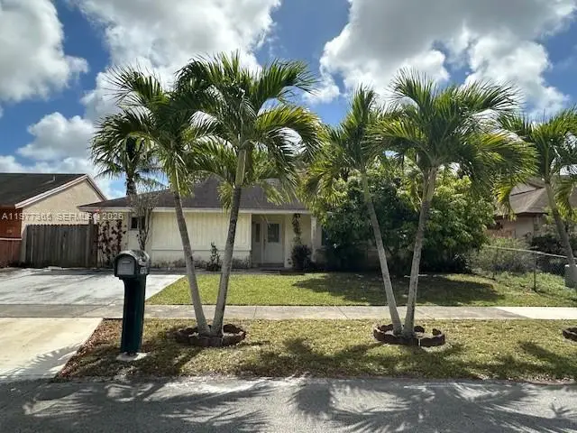 12320 SW 202nd Ter, Miami, FL 33177 - #1