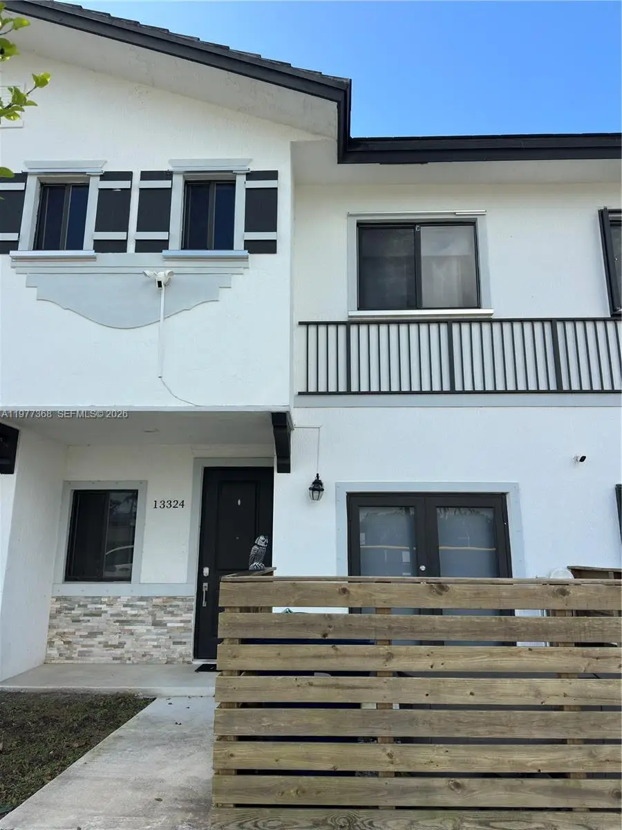 13324 SW 250th St, Princeton, FL 33032 - #1