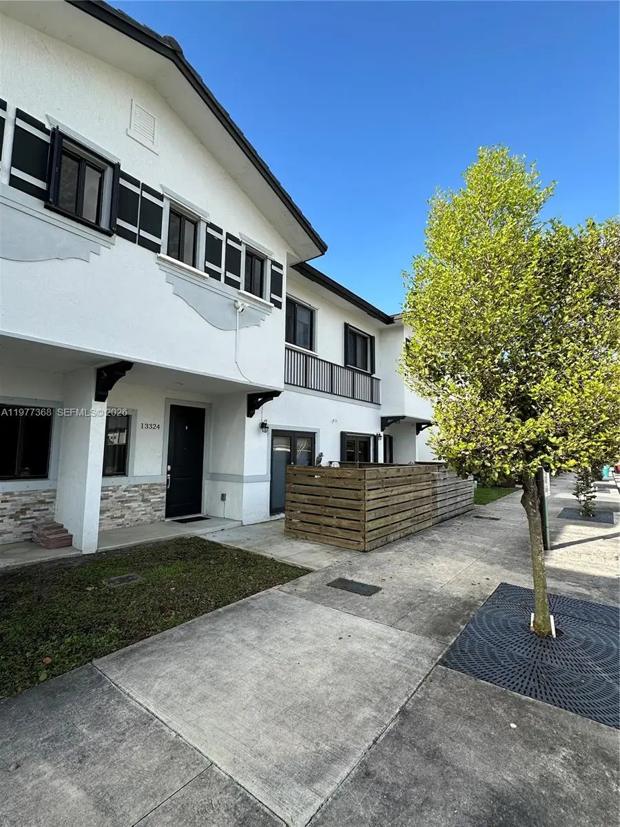 13324 SW 250th St, Princeton, FL 33032 - #3