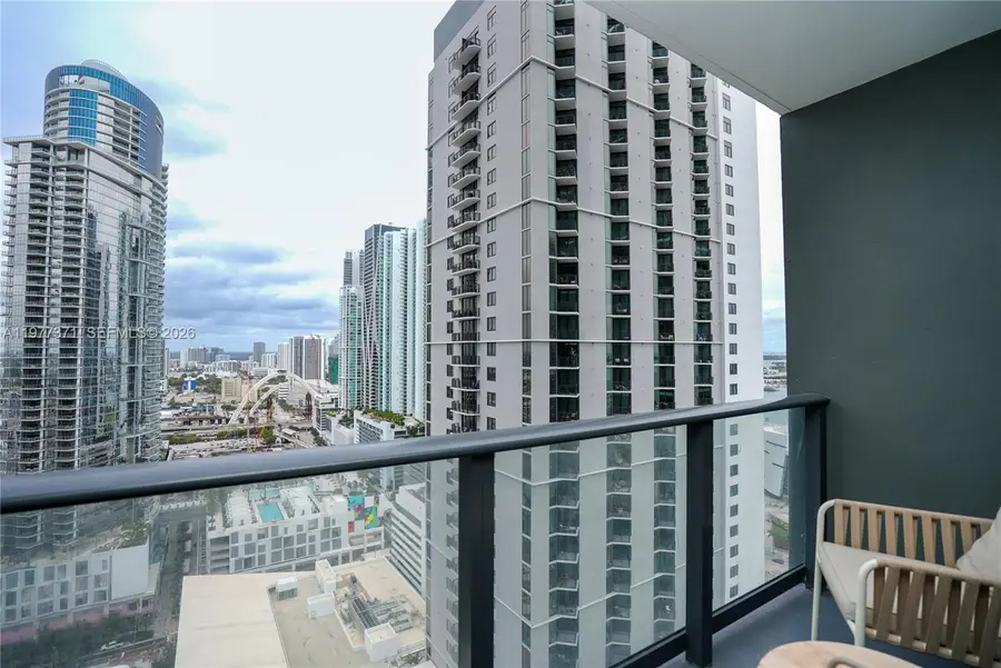 159 NE 6th St #2711, Miami, FL 33132 - #3