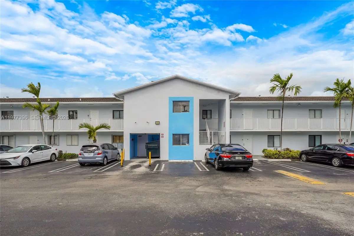 6041 W 24th Ave #B-202, Hialeah, FL 33016 - #1