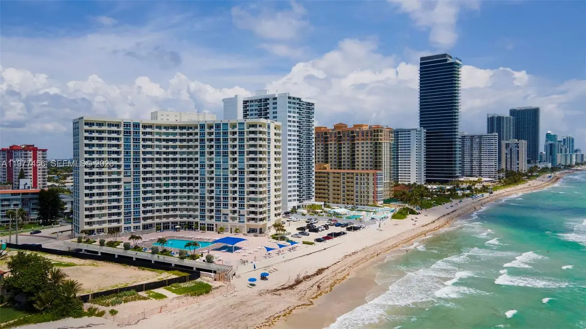 3180 S Ocean Dr #322, Hallandale Beach, FL 33009 - #1