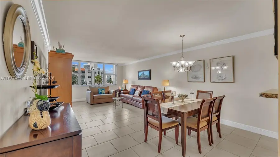 3180 S Ocean Dr #322, Hallandale Beach, FL 33009 - #2