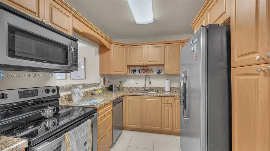 3180 S Ocean Dr #322, Hallandale Beach, FL 33009 - #3