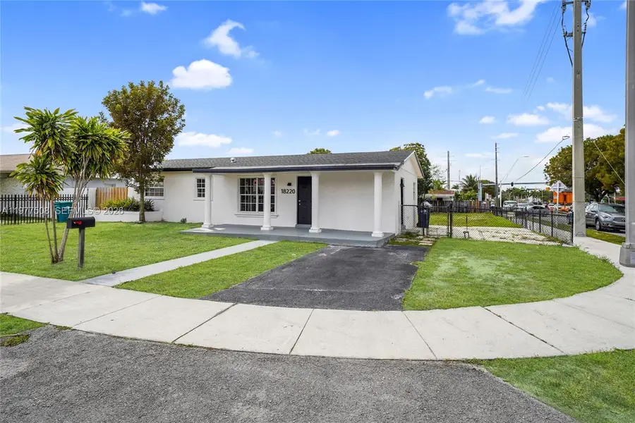 18220 NW 31st Ave, Miami Gardens, FL 33056 - #2