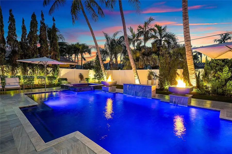 3465 NE 31st Ave, Lighthouse Point, FL 33064 - #2