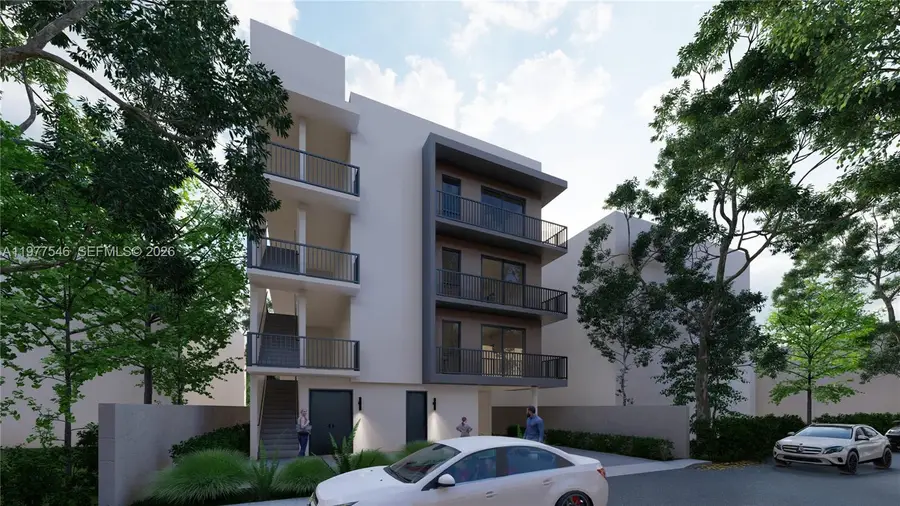 61 NW 17th Pl, Miami, FL 33125 - #3