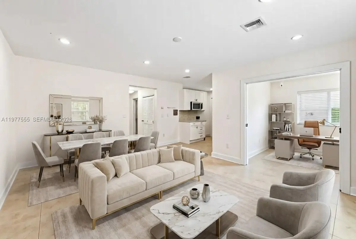 1601 Bay Rd #4, Miami Beach, FL 33139 - #1