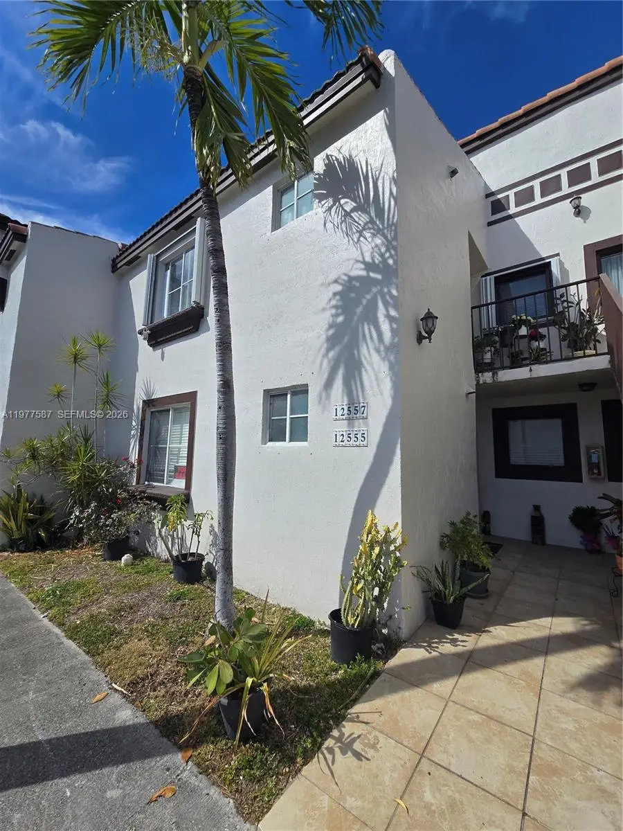 12555 NW 11th Way #103, Miami, FL 33182 - #2