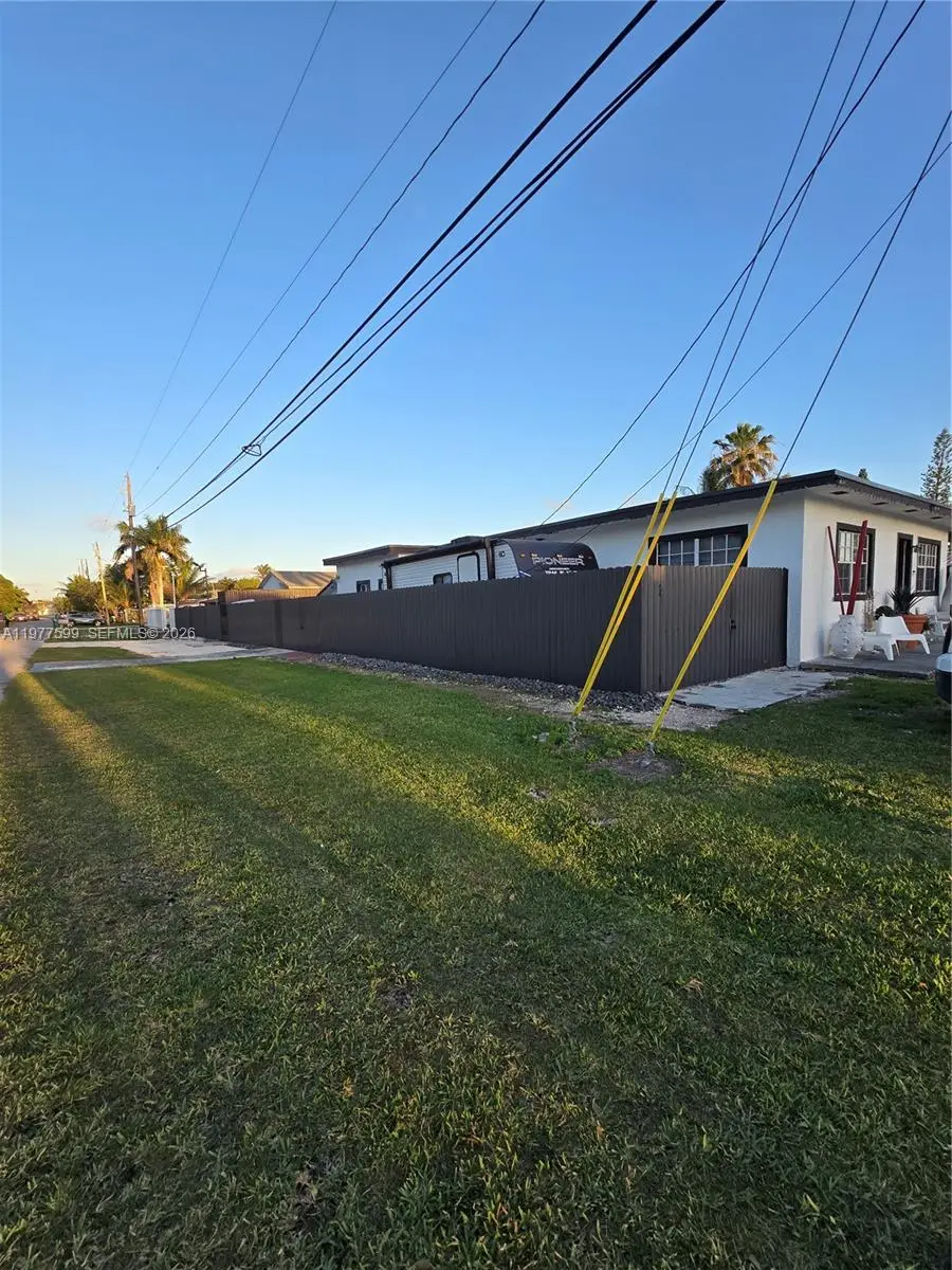 345 NW 5th Ave, Florida City, FL 33034 - #2