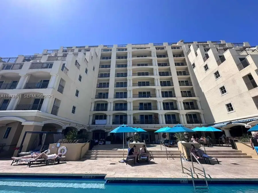 601 N Fort Lauderdale Beach Blvd #712, Fort Lauderdale, FL 33304 - #2