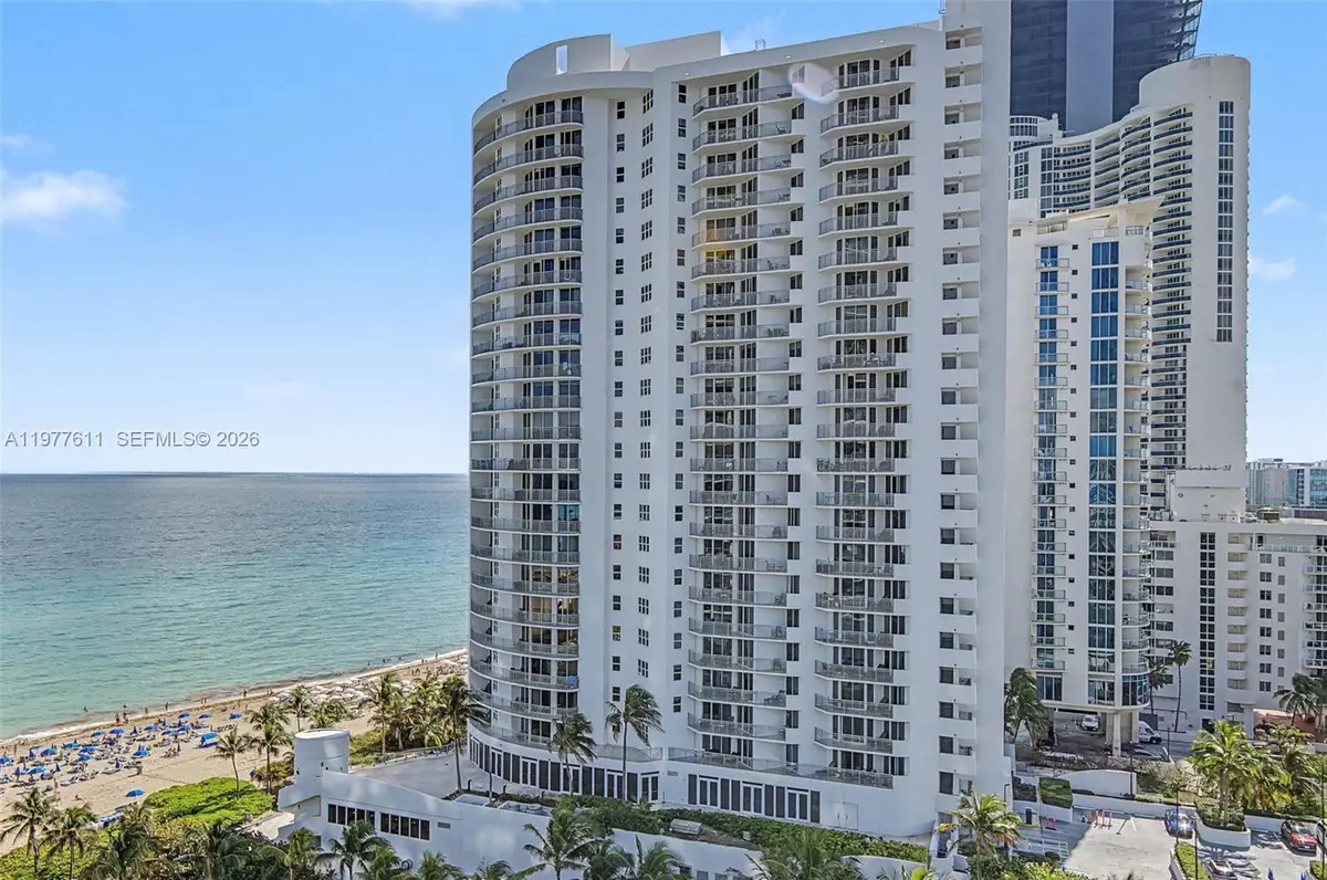 17475 Collins Ave #904, Sunny Isles Beach, FL 33160 - #1