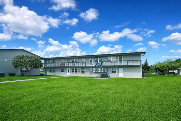 264 Norwich K #264, West Palm Beach, FL 33417