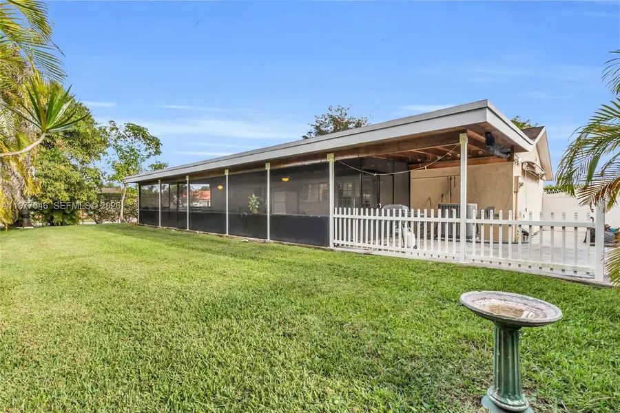 13331 SW 51st St, Miami, FL 33175 - #3