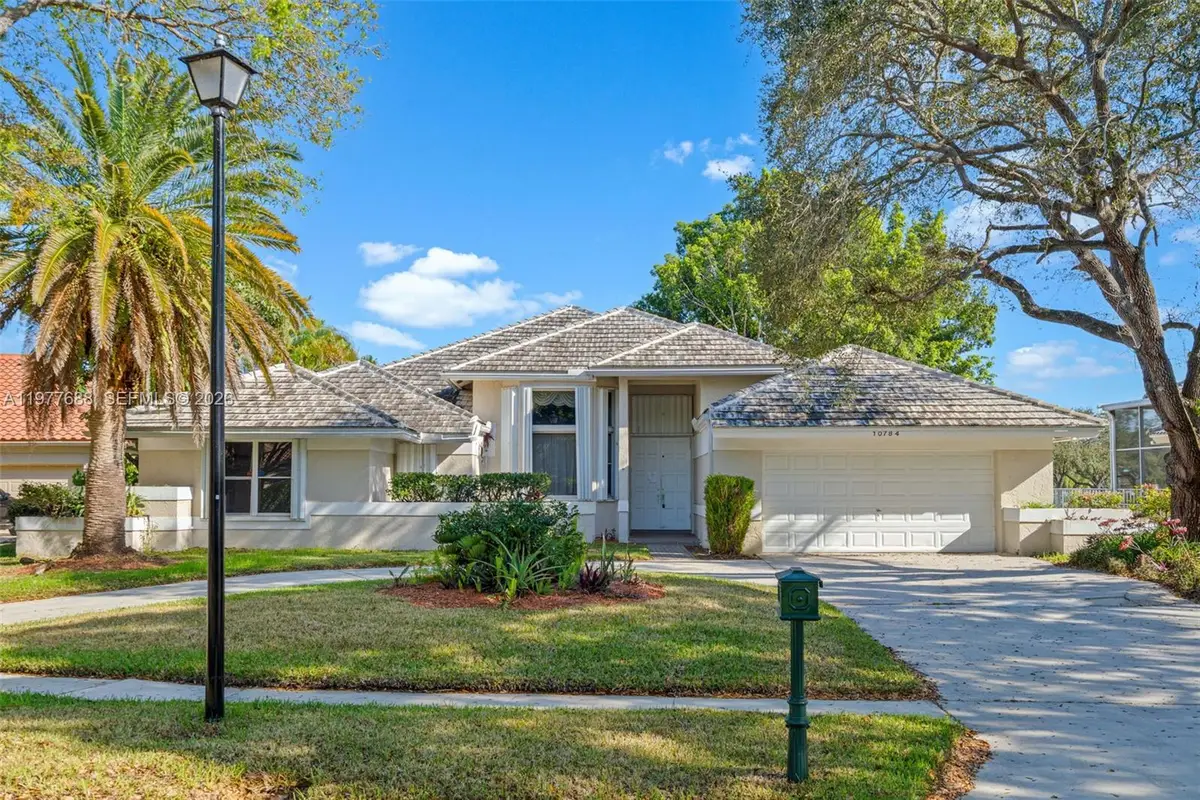 10784 Avenida Santa Ana, Boca Raton, FL 33498 - #1