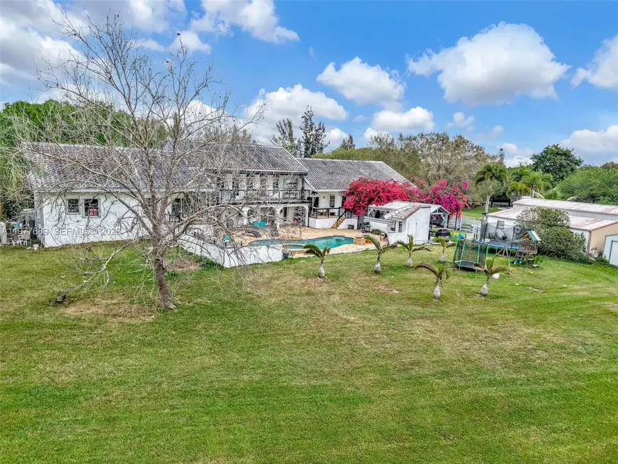 18950 SW 50th St, Southwest Ranches, FL 33332 - #2