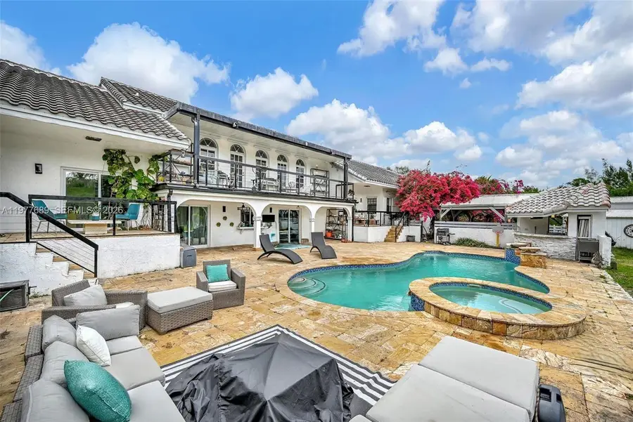 18950 SW 50th St, Southwest Ranches, FL 33332 - #3