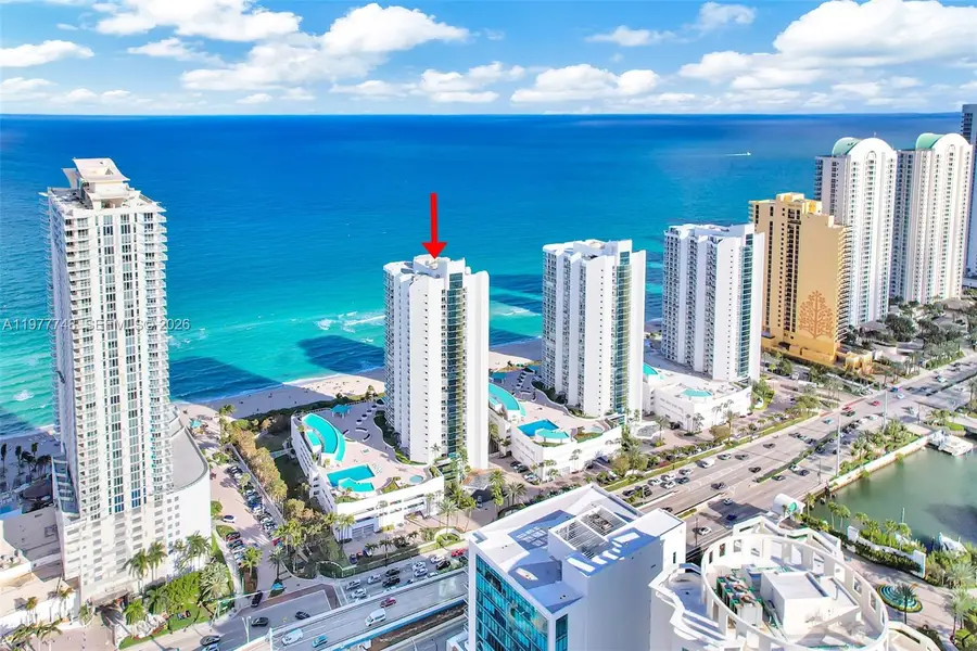 16485 Collins Ave #738, Sunny Isles Beach, FL 33160 - #3