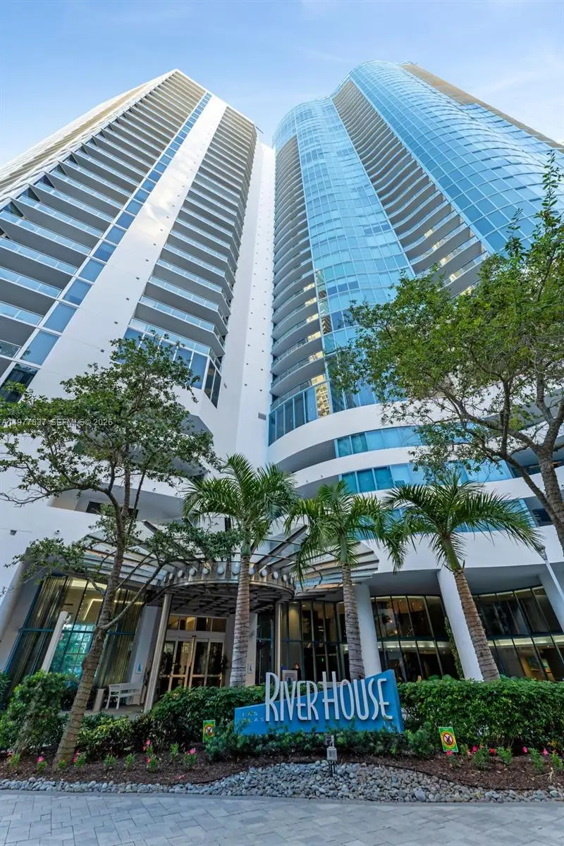 333 Las Olas Way #2505, Fort Lauderdale, FL 33301 - #1