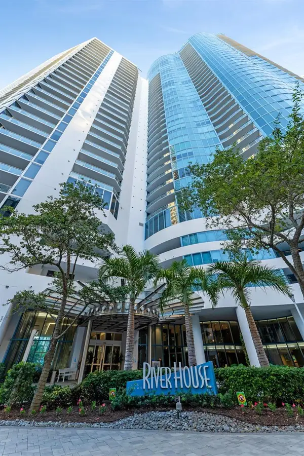 333 Las Olas Way #2505, Fort Lauderdale, FL 33301