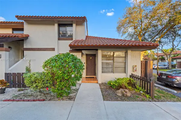 13253 SW 110th Ter #19-1, Miami, FL 33186