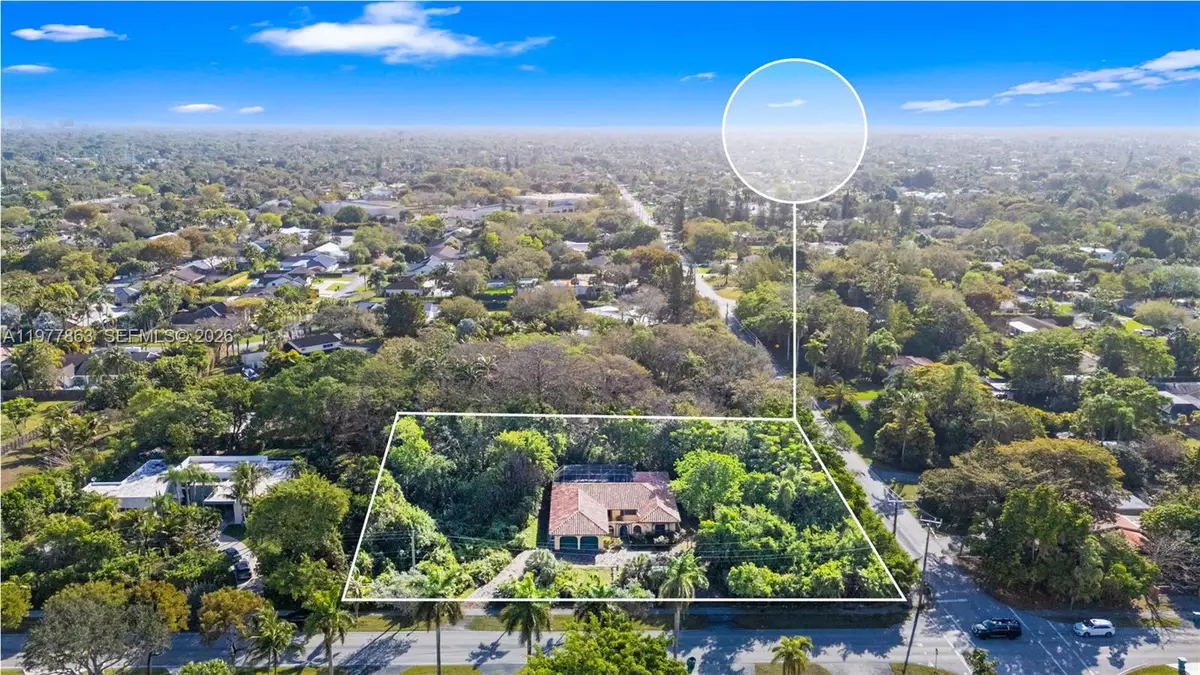 12351 SW 107th Ave, Miami, FL 33176 - #1