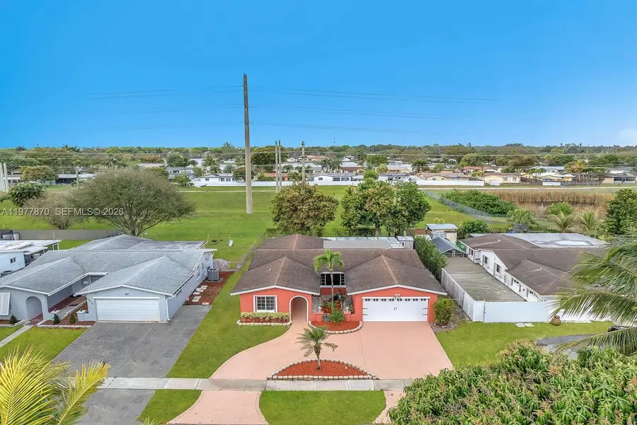 2030 NW 91st Ter, Pembroke Pines, FL 33024 - #3