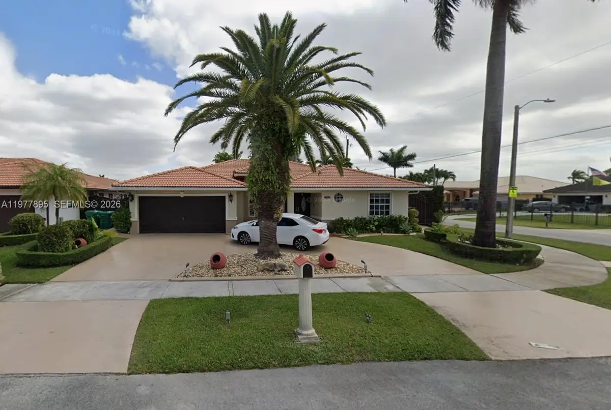 1599 SW 141st Ave, Miami, FL 33184 - #1