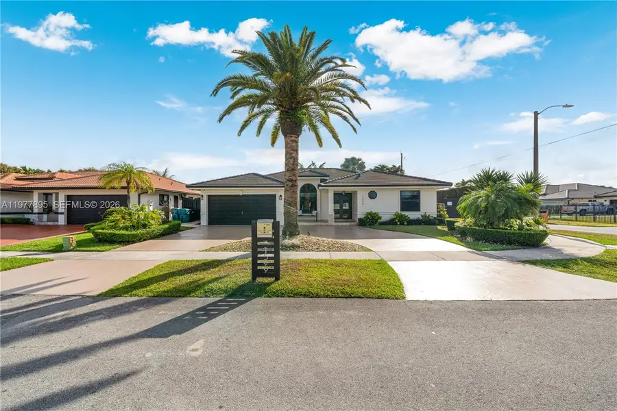 1599 SW 141st Ave, Miami, FL 33184 - #2