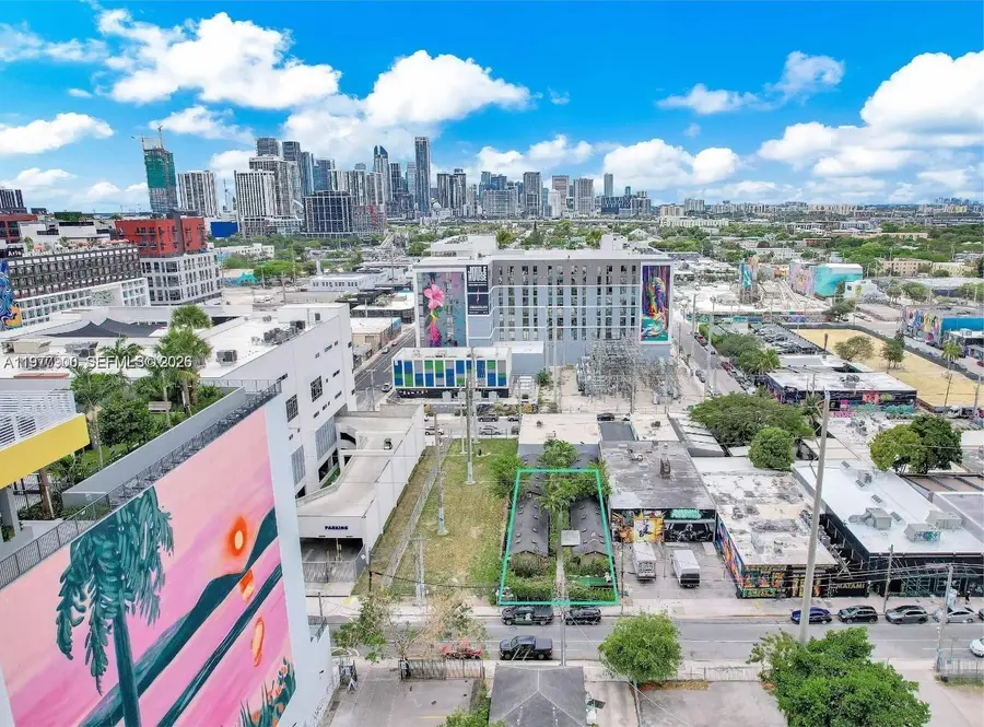 118 NW 24th St, Miami, FL 33127 - #2