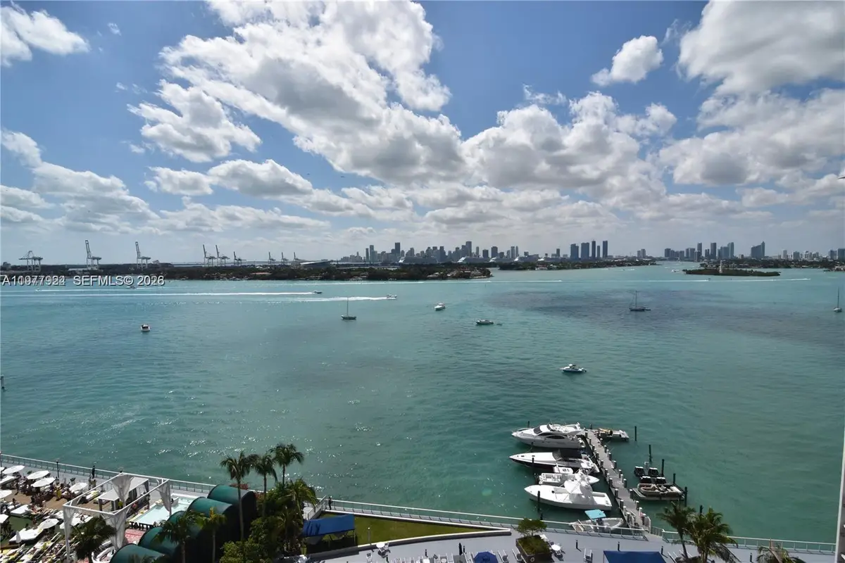 1200 West Ave #1403, Miami Beach, FL 33139 - #1