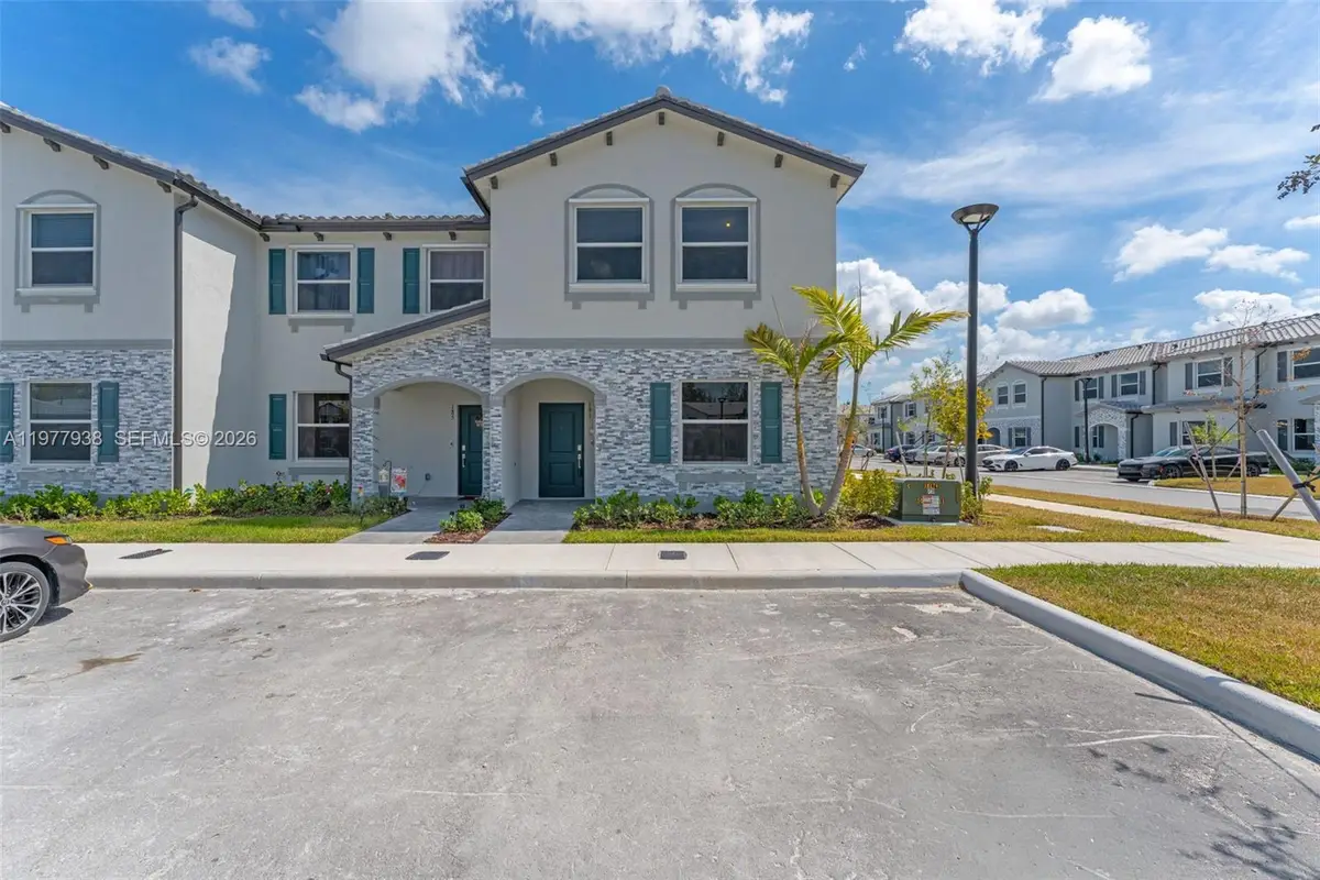 191 SE 11th Ave, Florida City, FL 33034 - #1