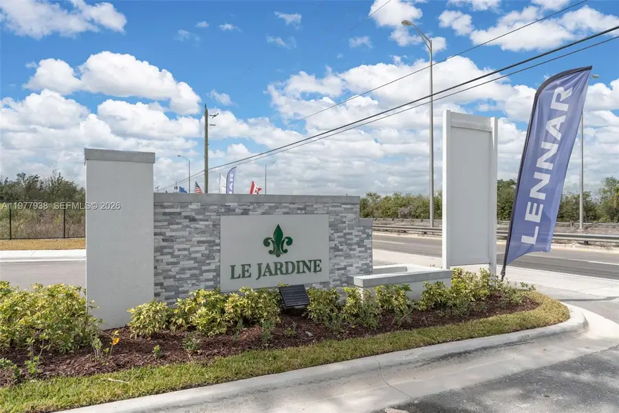 191 SE 11th Ave, Florida City, FL 33034 - #3