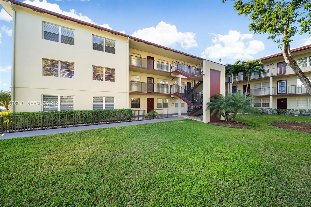 13455 SW 3rd St #302S, Pembroke Pines, FL 33027 - #1