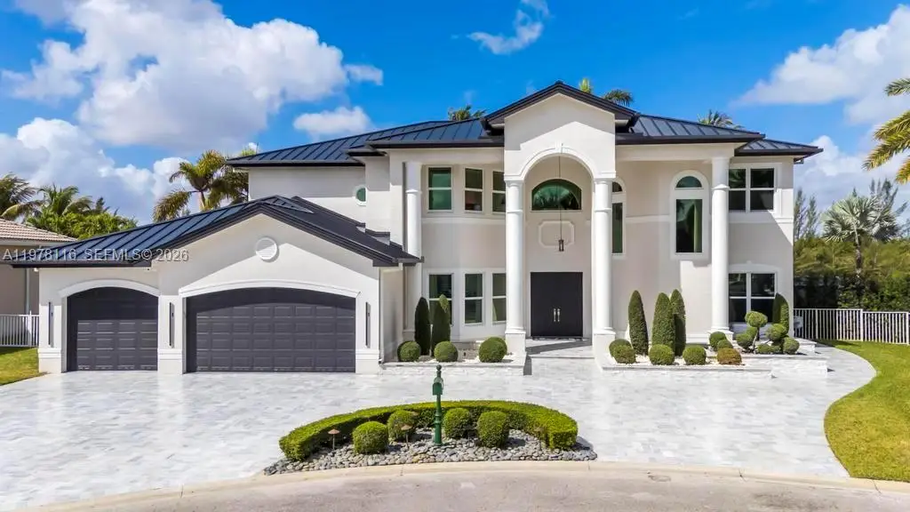 4724 SW 195th Way, Miramar, FL 33029 - #1