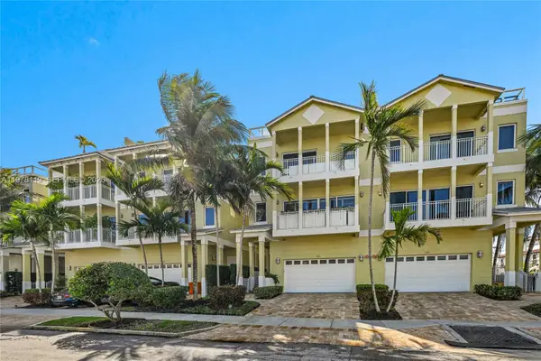 346 Elm St #A-10, Hollywood, FL 33019