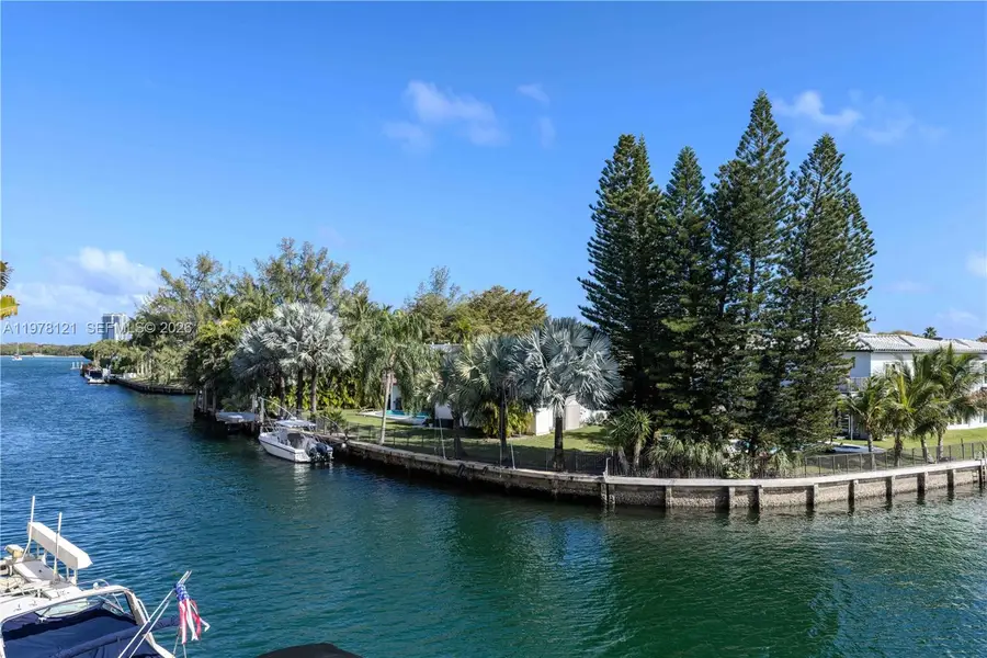 2600 NE 135th St #3C-A, North Miami, FL 33181 - #2