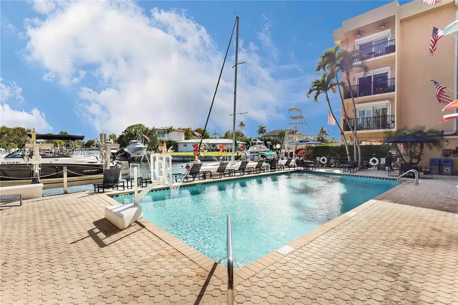 2600 NE 135th St #3C-A, North Miami, FL 33181 - #3