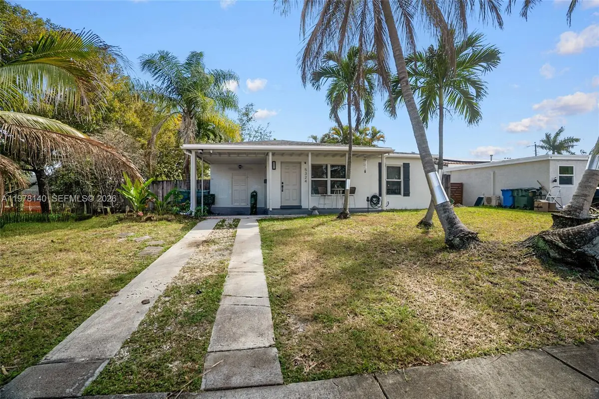 5324 NE 3rd Ter, Oakland Park, FL 33334 - #1