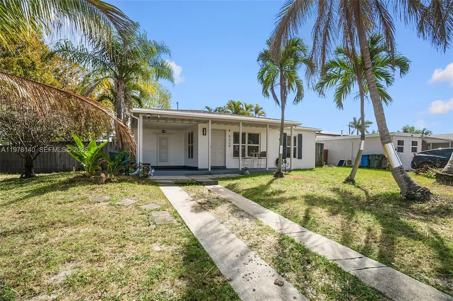 5324 NE 3rd Ter, Oakland Park, FL 33334 - #2