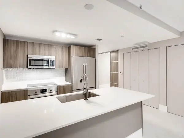 488 NE 18th St #2507, Miami, FL 33132