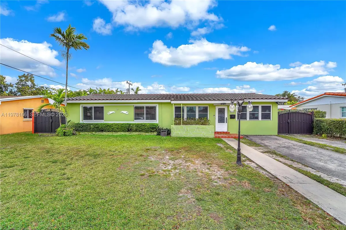 9340 SW 19th St, Miami, FL 33165 - #1