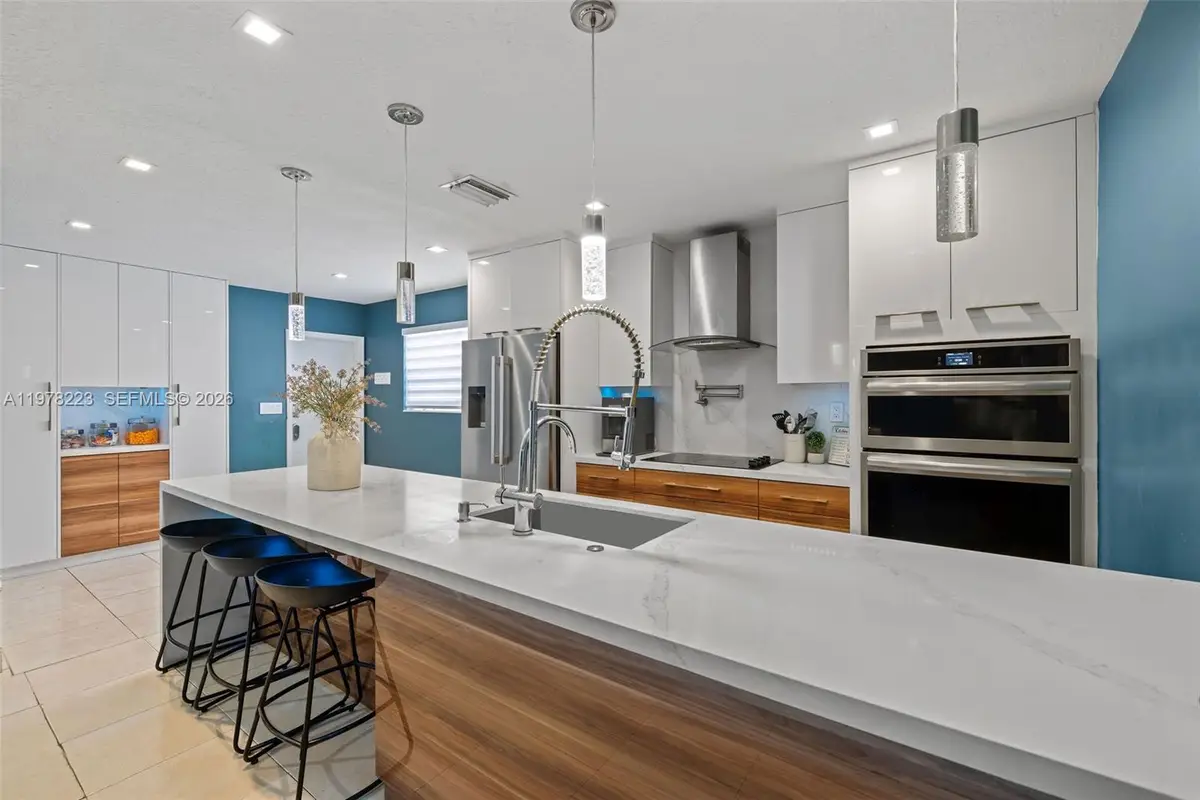 2210 NW 47th Ave, Lauderhill, FL 33313 - #1