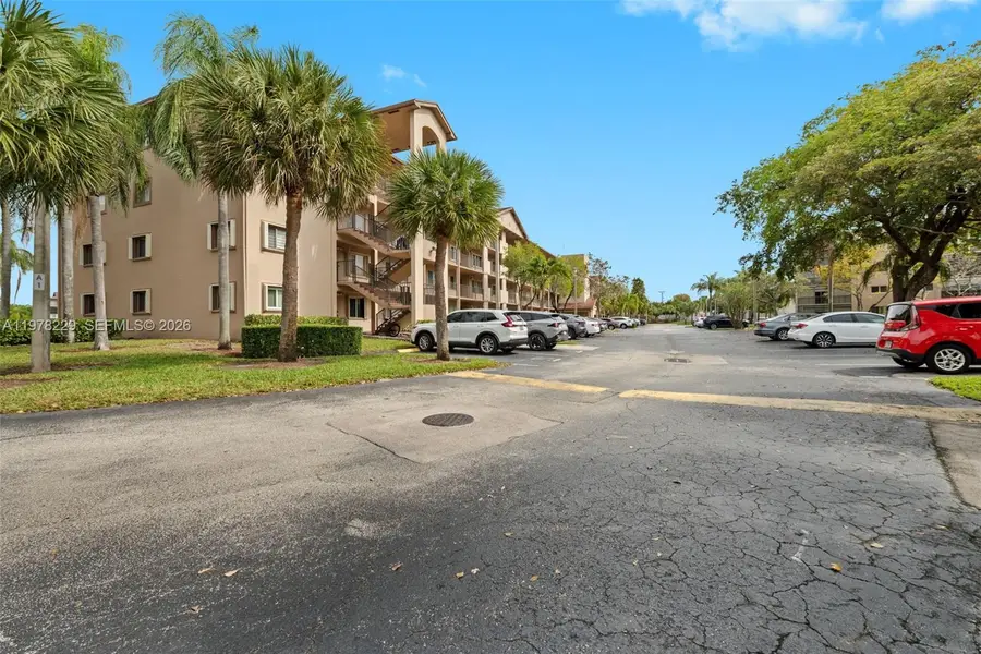 13701 SW 12th St #202A, Pembroke Pines, FL 33027 - #2